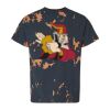 Bleach Wash T-Shirt Thumbnail