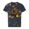 Bleach Wash T-Shirt Thumbnail