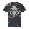 Bleach Wash T-Shirt Thumbnail