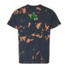 Bleach Wash T-Shirt Thumbnail