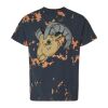 Bleach Wash T-Shirt Thumbnail