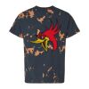 Bleach Wash T-Shirt Thumbnail