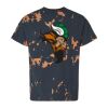 Bleach Wash T-Shirt Thumbnail