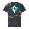 Bleach Wash T-Shirt Thumbnail