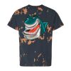 Bleach Wash T-Shirt Thumbnail