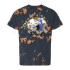 Bleach Wash T-Shirt Thumbnail