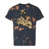 Bleach Wash T-Shirt Thumbnail