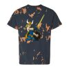 Bleach Wash T-Shirt Thumbnail