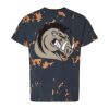 Bleach Wash T-Shirt Thumbnail