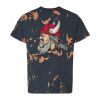 Bleach Wash T-Shirt Thumbnail
