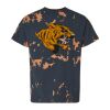 Bleach Wash T-Shirt Thumbnail