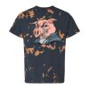 Bleach Wash T-Shirt Thumbnail