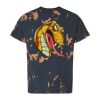Bleach Wash T-Shirt Thumbnail