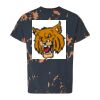 Bleach Wash T-Shirt Thumbnail