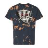 Bleach Wash T-Shirt Thumbnail