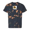 Bleach Wash T-Shirt Thumbnail