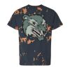 Bleach Wash T-Shirt Thumbnail