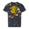 Bleach Wash T-Shirt Thumbnail