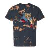 Bleach Wash T-Shirt Thumbnail