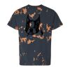 Bleach Wash T-Shirt Thumbnail
