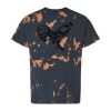 Bleach Wash T-Shirt Thumbnail