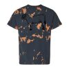 Bleach Wash T-Shirt Thumbnail