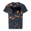Bleach Wash T-Shirt Thumbnail