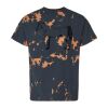 Bleach Wash T-Shirt Thumbnail