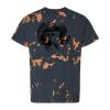 Bleach Wash T-Shirt Thumbnail