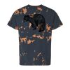 Bleach Wash T-Shirt Thumbnail
