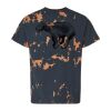 Bleach Wash T-Shirt Thumbnail