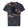 Bleach Wash T-Shirt Thumbnail