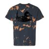 Bleach Wash T-Shirt Thumbnail