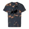Bleach Wash T-Shirt Thumbnail