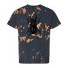 Bleach Wash T-Shirt Thumbnail