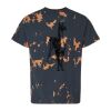 Bleach Wash T-Shirt Thumbnail