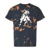 Bleach Wash T-Shirt Thumbnail