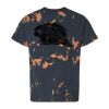 Bleach Wash T-Shirt Thumbnail