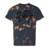 Bleach Wash T-Shirt Thumbnail