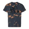 Bleach Wash T-Shirt Thumbnail