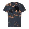 Bleach Wash T-Shirt Thumbnail