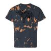Bleach Wash T-Shirt Thumbnail