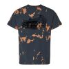 Bleach Wash T-Shirt Thumbnail