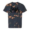 Bleach Wash T-Shirt Thumbnail
