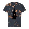 Bleach Wash T-Shirt Thumbnail