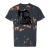 Bleach Wash T-Shirt Thumbnail