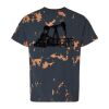 Bleach Wash T-Shirt Thumbnail