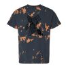 Bleach Wash T-Shirt Thumbnail