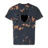 Bleach Wash T-Shirt Thumbnail