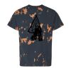 Bleach Wash T-Shirt Thumbnail